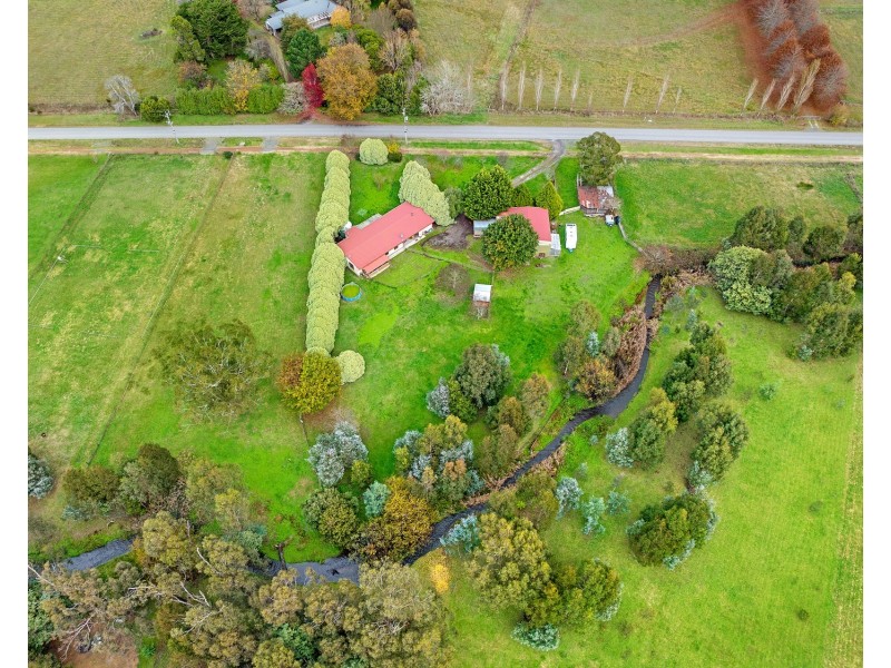 6/22 Dyes Lane, Buxton VIC 3711