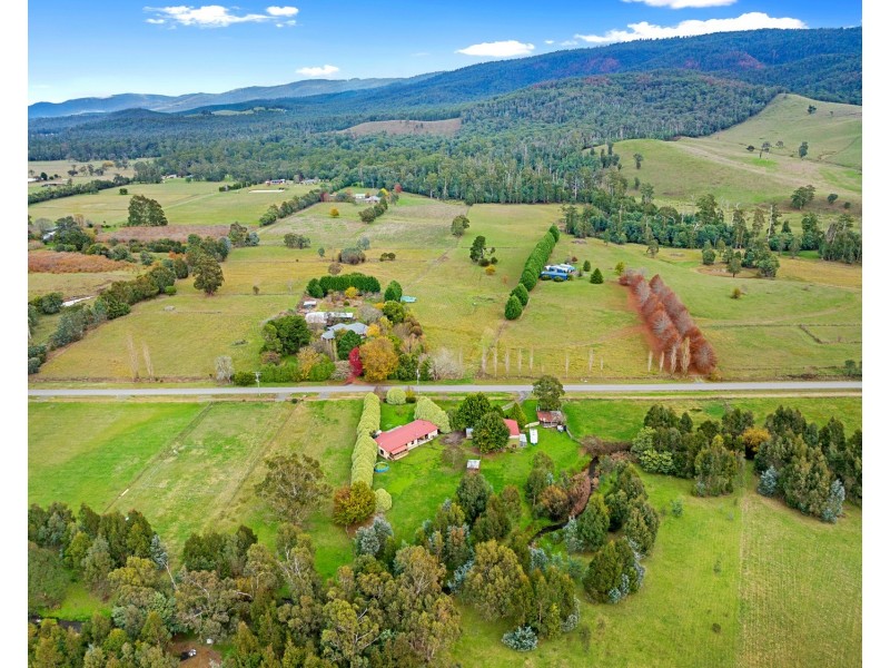 6/22 Dyes Lane, Buxton VIC 3711