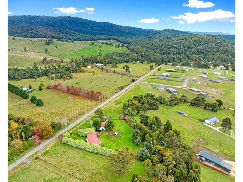 6/22 Dyes Lane, Buxton VIC 3711