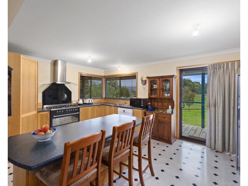 1966 Maroondah Highway, Buxton VIC 3711