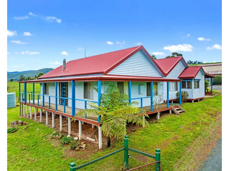 1966 Maroondah Highway, Buxton VIC 3711