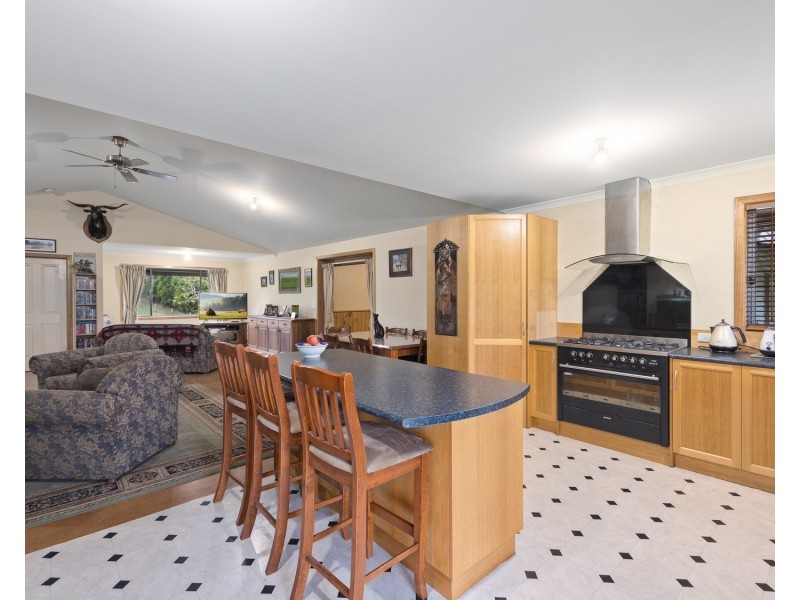 1966 Maroondah Highway, Buxton VIC 3711