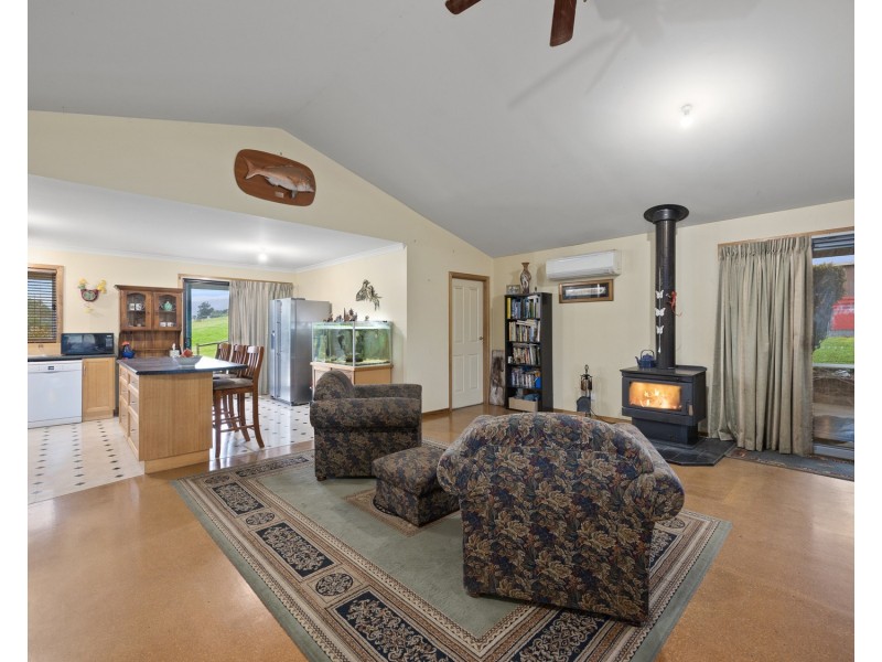 1966 Maroondah Highway, Buxton VIC 3711