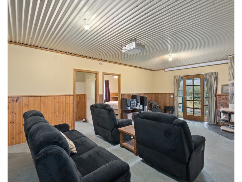 1966 Maroondah Highway, Buxton VIC 3711