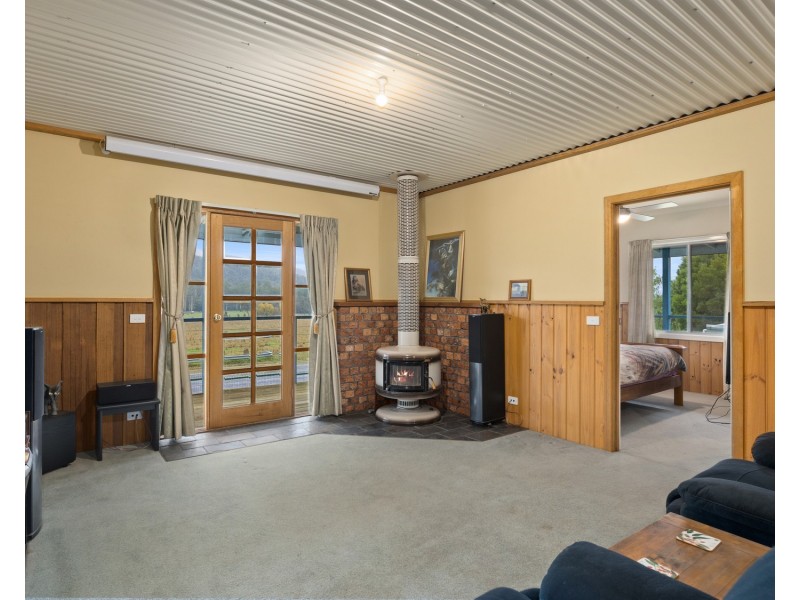 1966 Maroondah Highway, Buxton VIC 3711