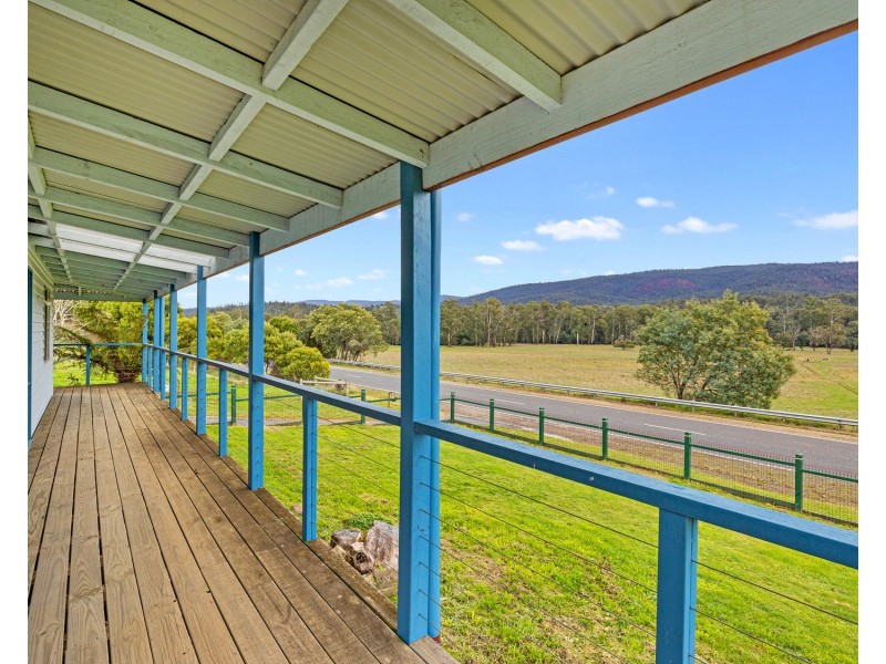 1966 Maroondah Highway, Buxton VIC 3711