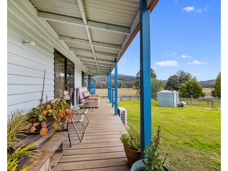 1966 Maroondah Highway, Buxton VIC 3711