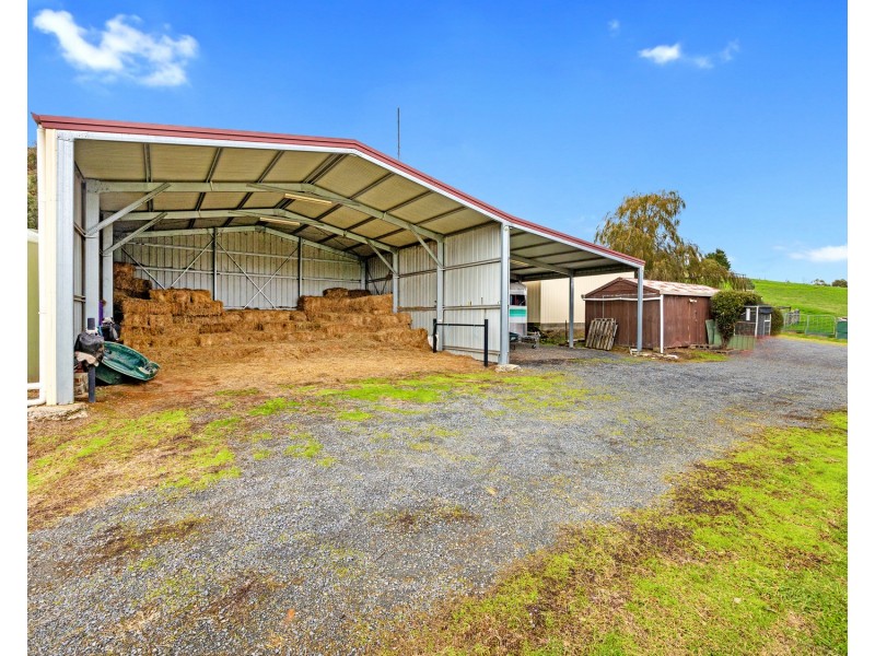 1966 Maroondah Highway, Buxton VIC 3711