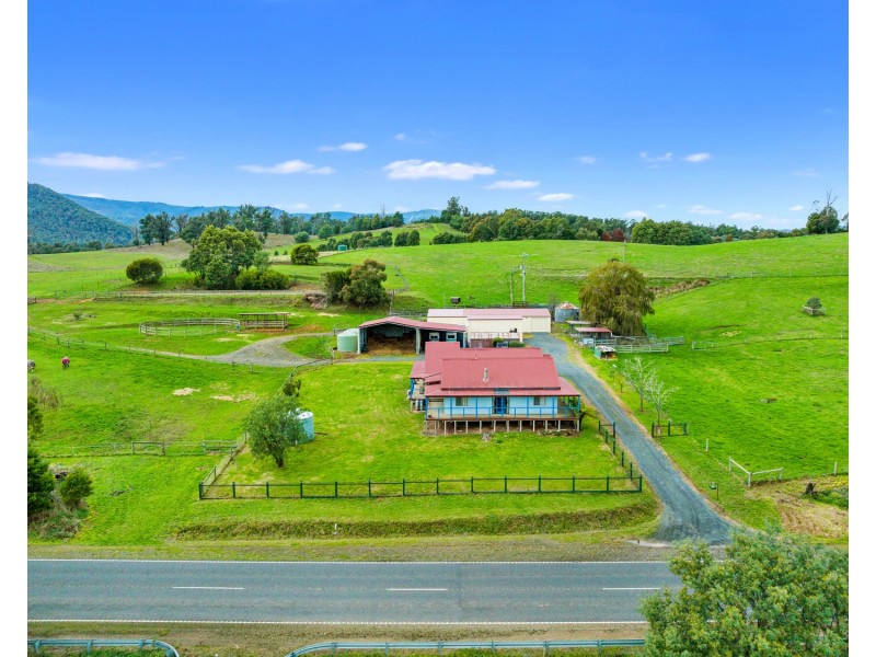 1966 Maroondah Highway, Buxton VIC 3711