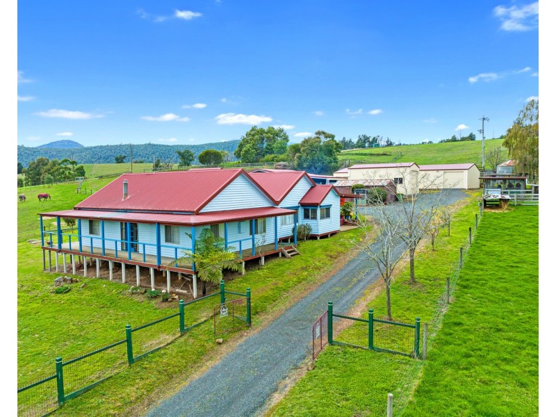 1966 Maroondah Highway, Buxton VIC 3711