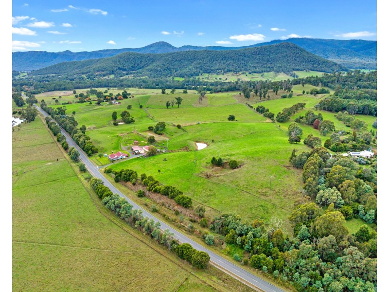 1966 Maroondah Highway, Buxton VIC 3711