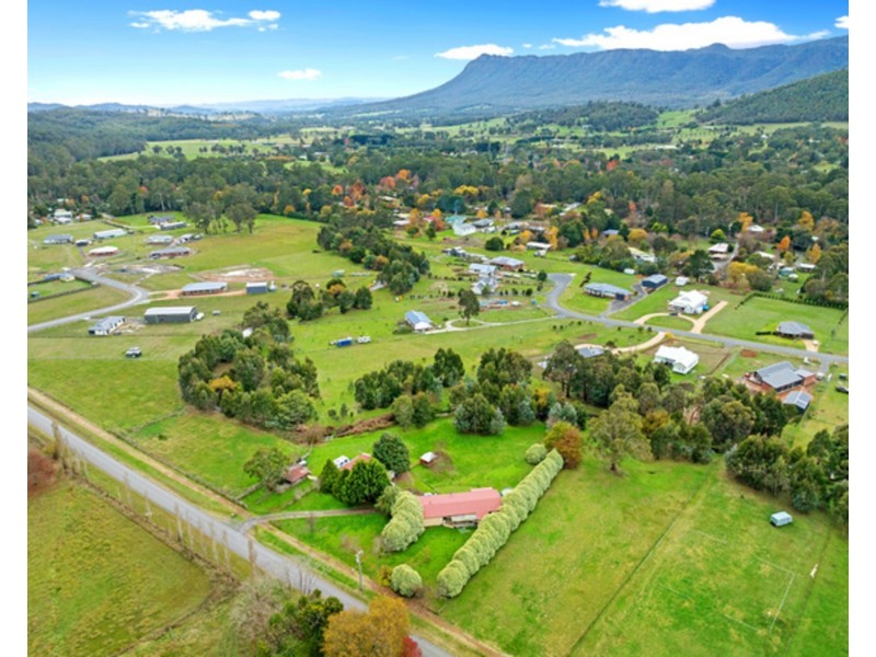 Lot 7, 22 Dyes Lane, Buxton VIC 3711