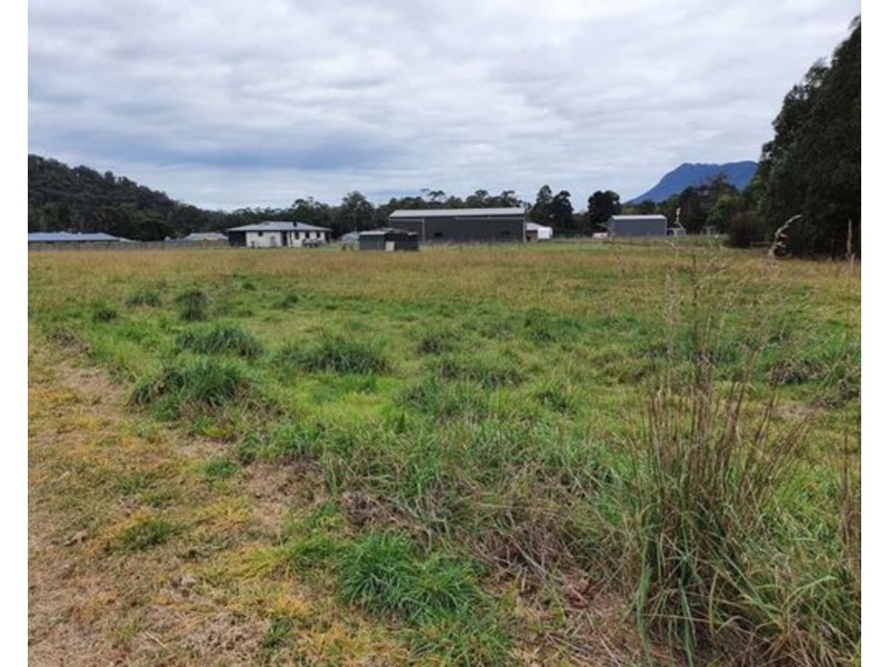 Lot 7, 22 Dyes Lane, Buxton VIC 3711