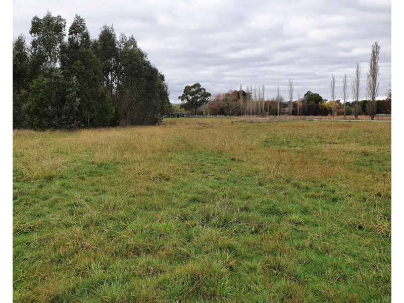 Lot 7, 22 Dyes Lane, Buxton VIC 3711