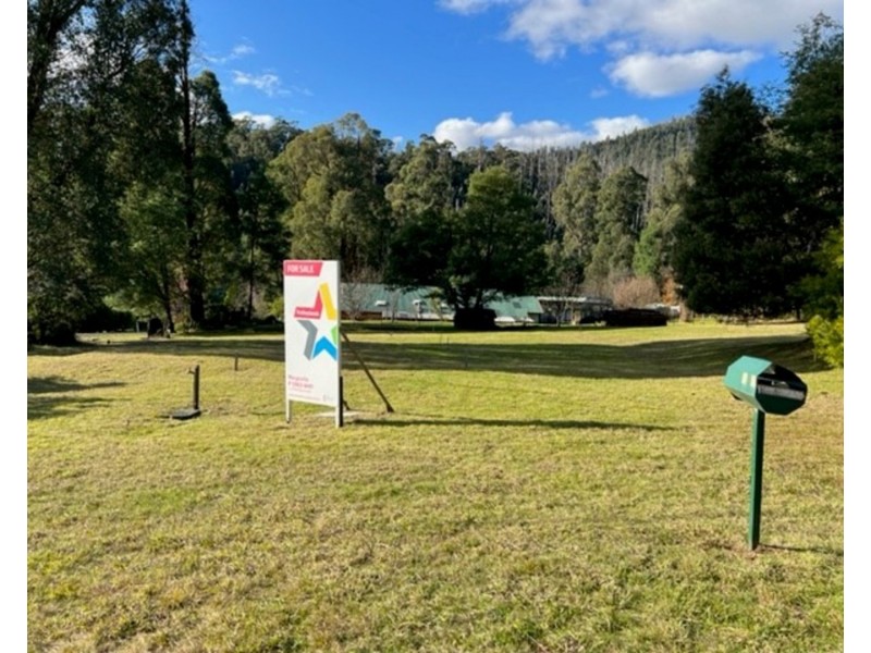 111 Falls Road, Marysville VIC 3779