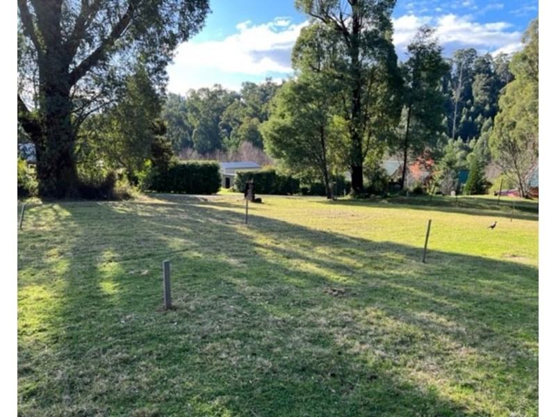 111 Falls Road, Marysville VIC 3779