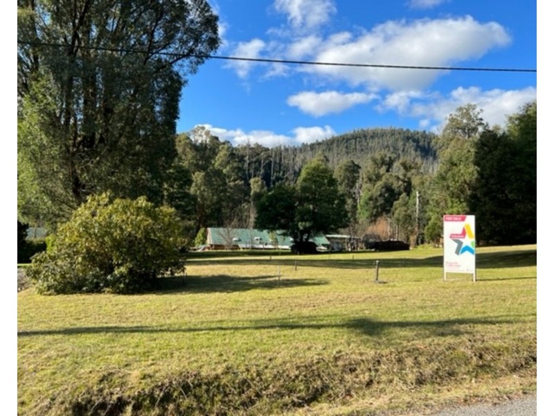 111 Falls Road, Marysville VIC 3779