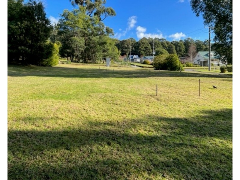 111 Falls Road, Marysville VIC 3779