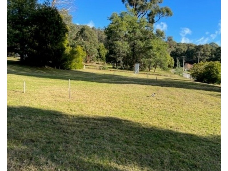 111 Falls Road, Marysville VIC 3779