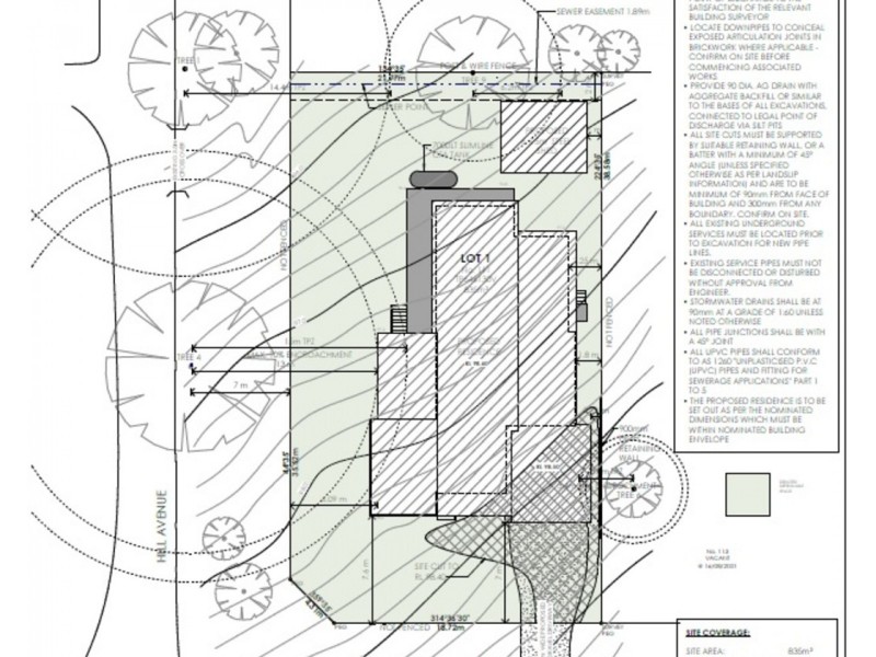 111 Falls Road, Marysville VIC 3779