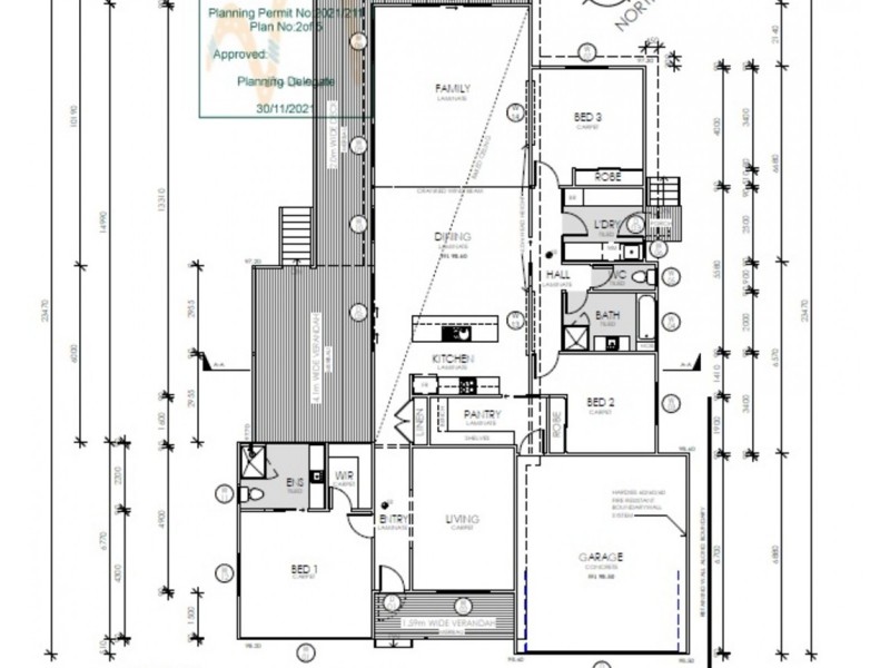 111 Falls Road, Marysville VIC 3779