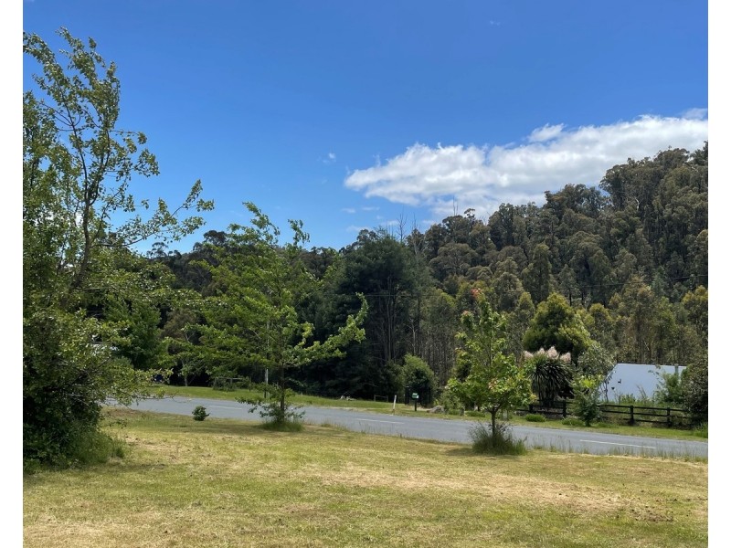 74 Falls Road, Marysville VIC 3779