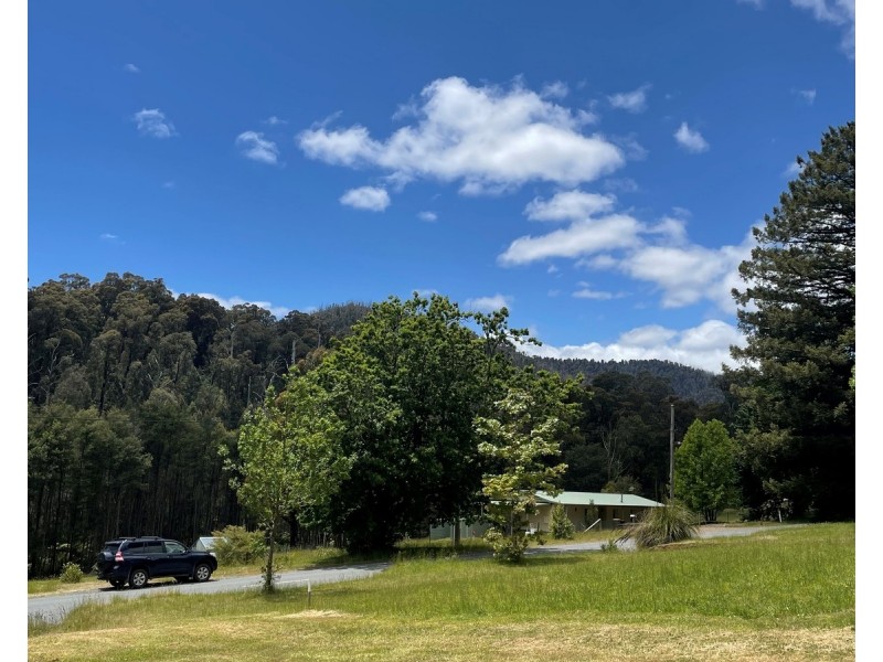 74 Falls Road, Marysville VIC 3779