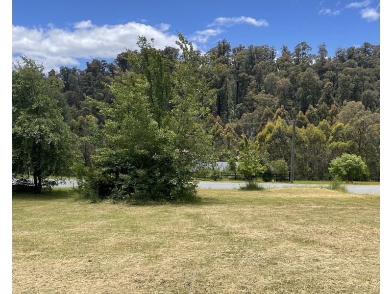 74 Falls Road, Marysville VIC 3779