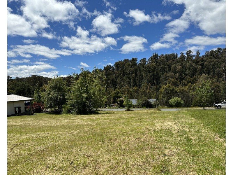 74 Falls Road, Marysville VIC 3779