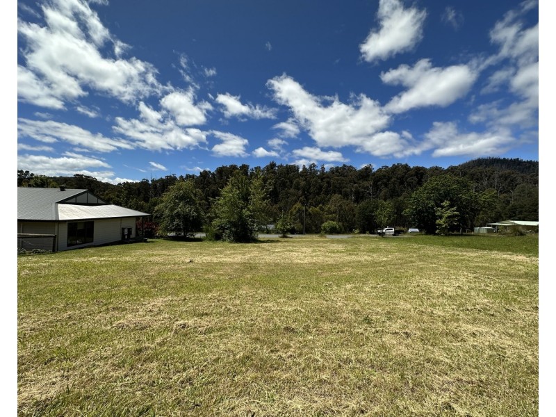 74 Falls Road, Marysville VIC 3779