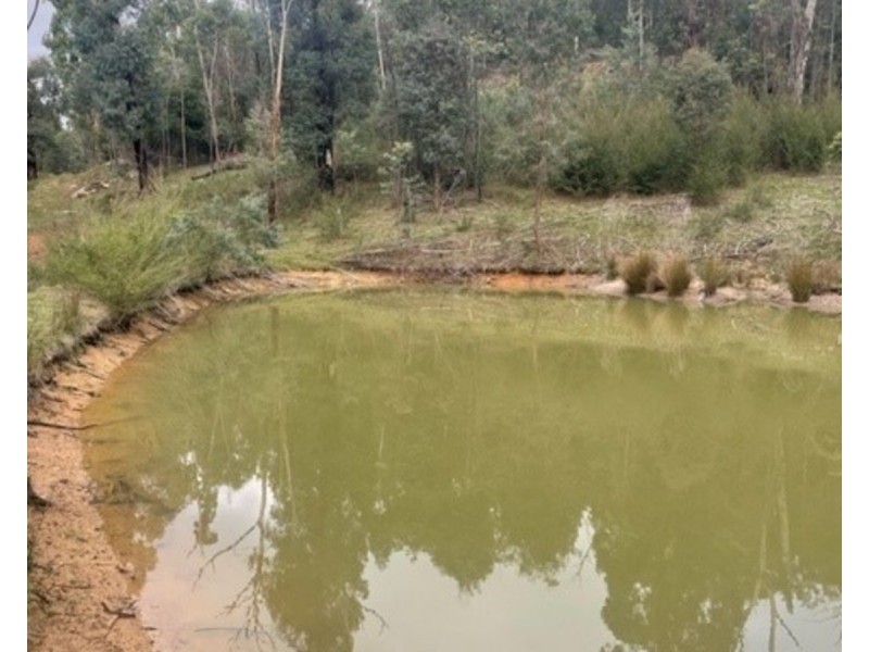 616 South Cathedral Lane, Buxton VIC 3711