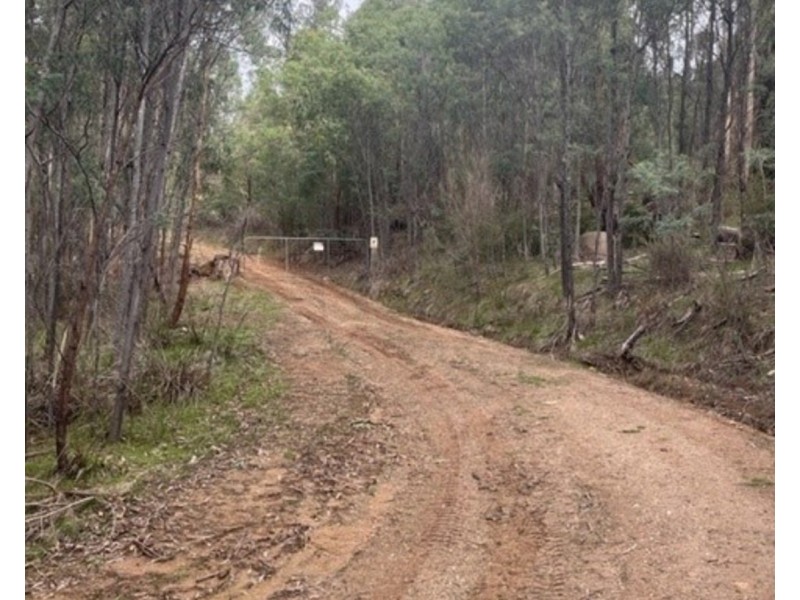 616 South Cathedral Lane, Buxton VIC 3711