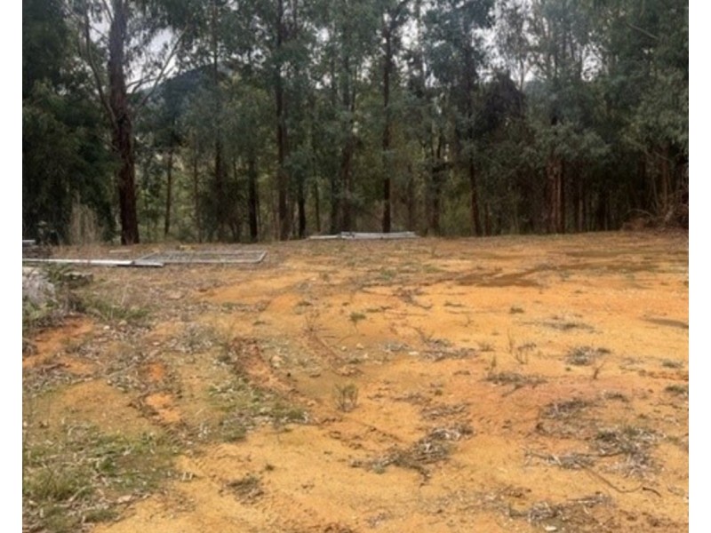 616 South Cathedral Lane, Buxton VIC 3711