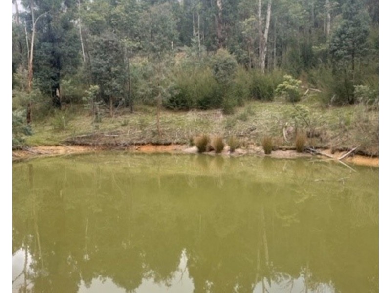 616 South Cathedral Lane, Buxton VIC 3711