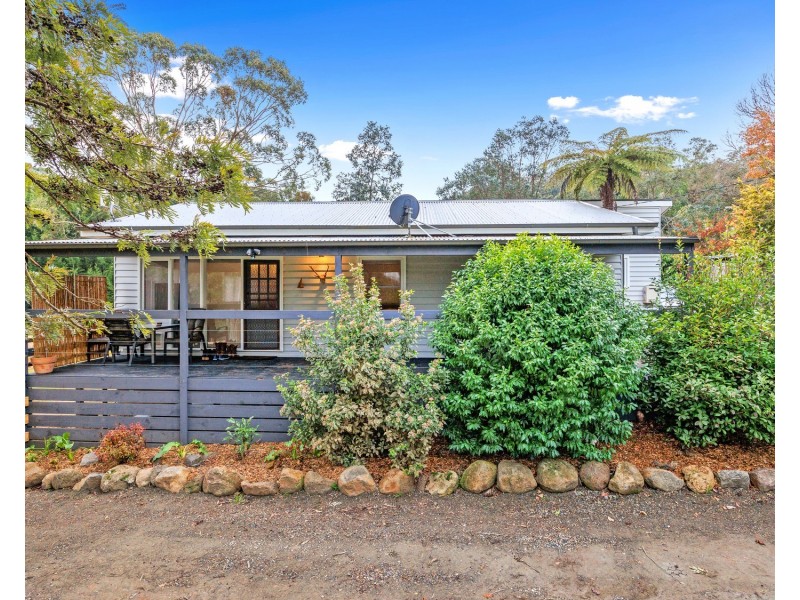 27 Buxton Marysville Road, Buxton VIC 3711