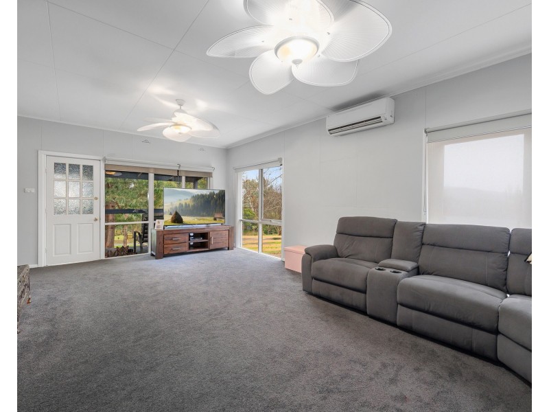 27 Buxton Marysville Road, Buxton VIC 3711