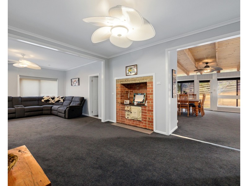 27 Buxton Marysville Road, Buxton VIC 3711