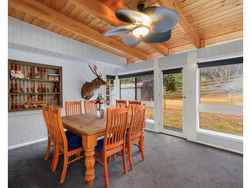 27 Buxton Marysville Road, Buxton VIC 3711