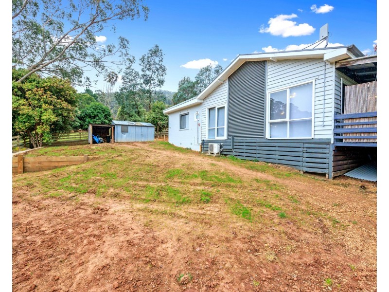 27 Buxton Marysville Road, Buxton VIC 3711
