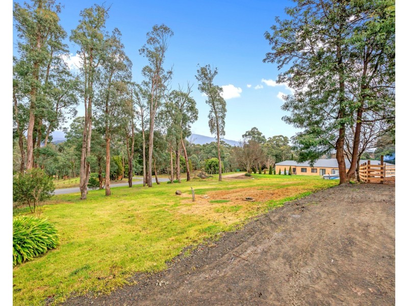 27 Buxton Marysville Road, Buxton VIC 3711