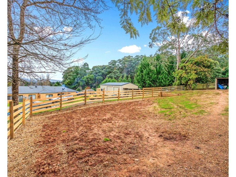 27 Buxton Marysville Road, Buxton VIC 3711