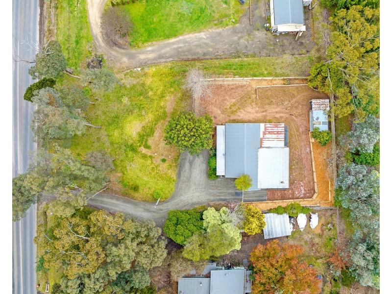 27 Buxton Marysville Road, Buxton VIC 3711