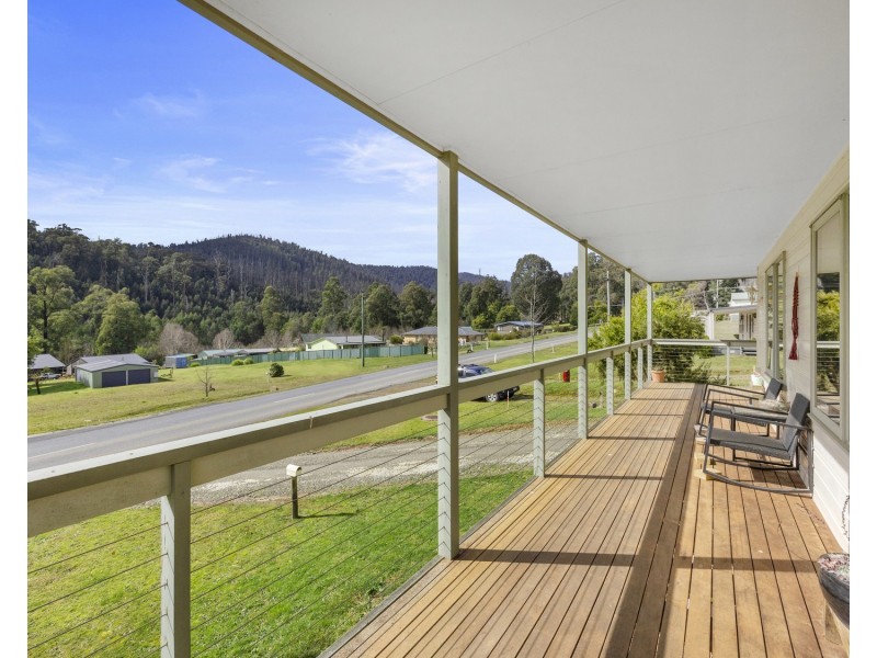 94 Falls Road, Marysville VIC 3779