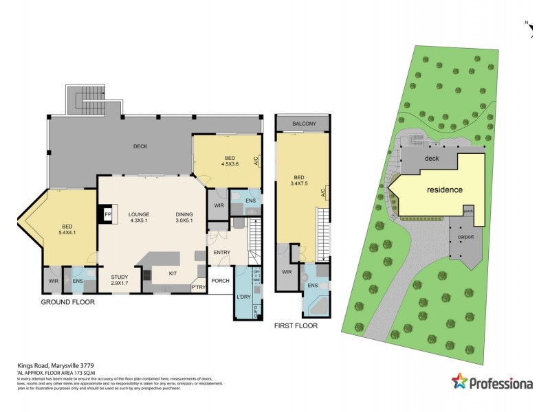 71 Kings Road, Marysville VIC 3779