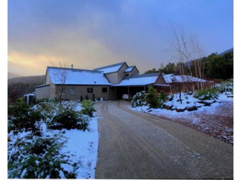 71 Kings Road, Marysville VIC 3779