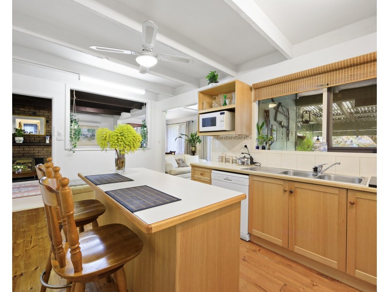 53  Mareeba Avenue, Buxton VIC 3711