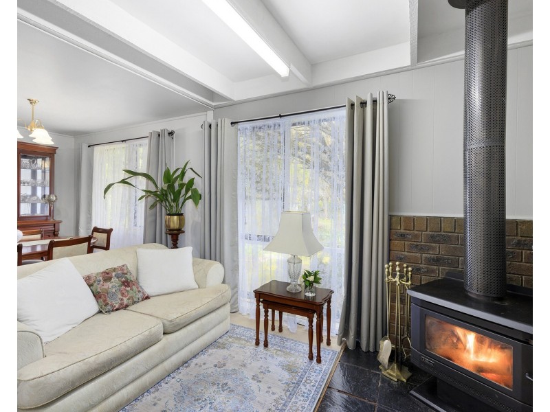 53  Mareeba Avenue, Buxton VIC 3711