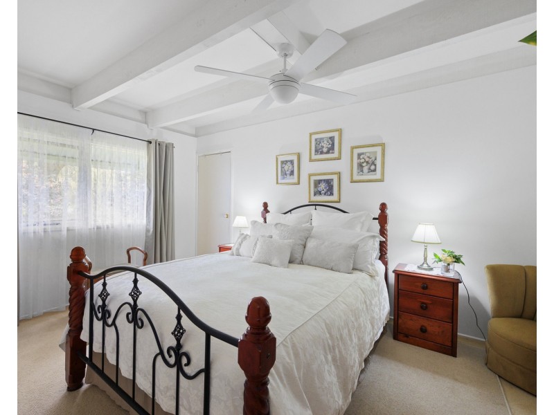 53  Mareeba Avenue, Buxton VIC 3711