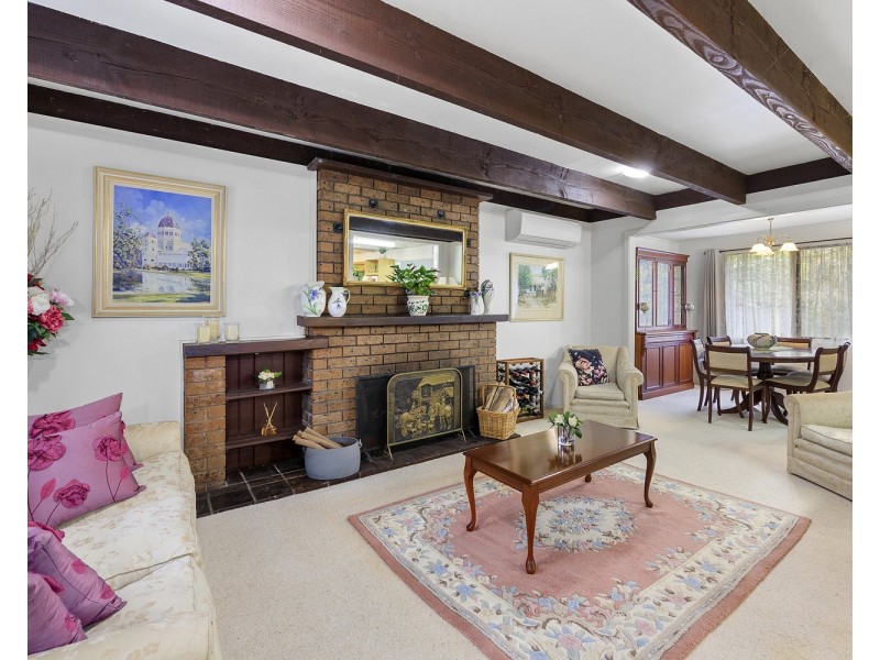 53  Mareeba Avenue, Buxton VIC 3711