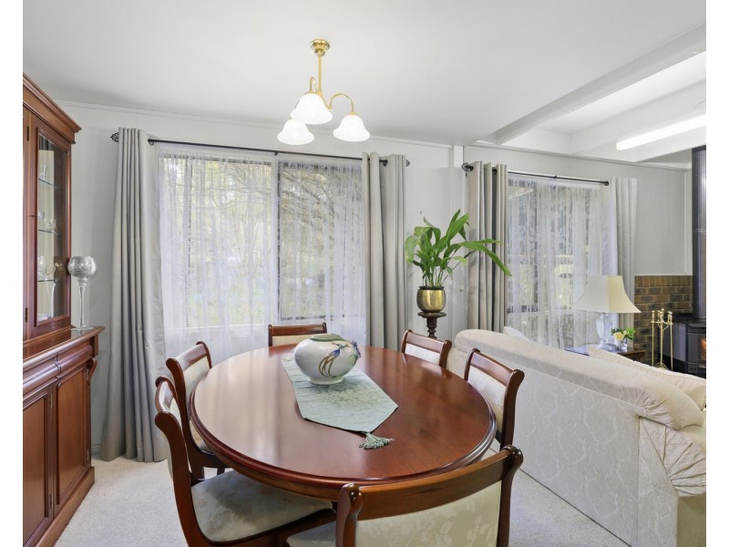 53  Mareeba Avenue, Buxton VIC 3711